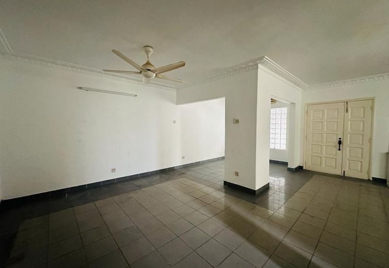 Taman Tun Dr Ismail (TTDI)