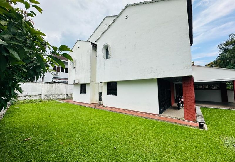 Taman Tun Dr Ismail (TTDI)