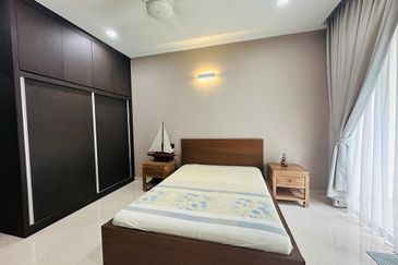 Taman Tun Dr Ismail (TTDI)