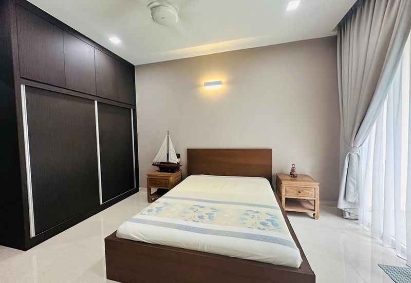 Taman Tun Dr Ismail (TTDI)