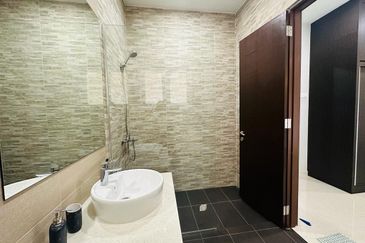 Taman Tun Dr Ismail (TTDI)