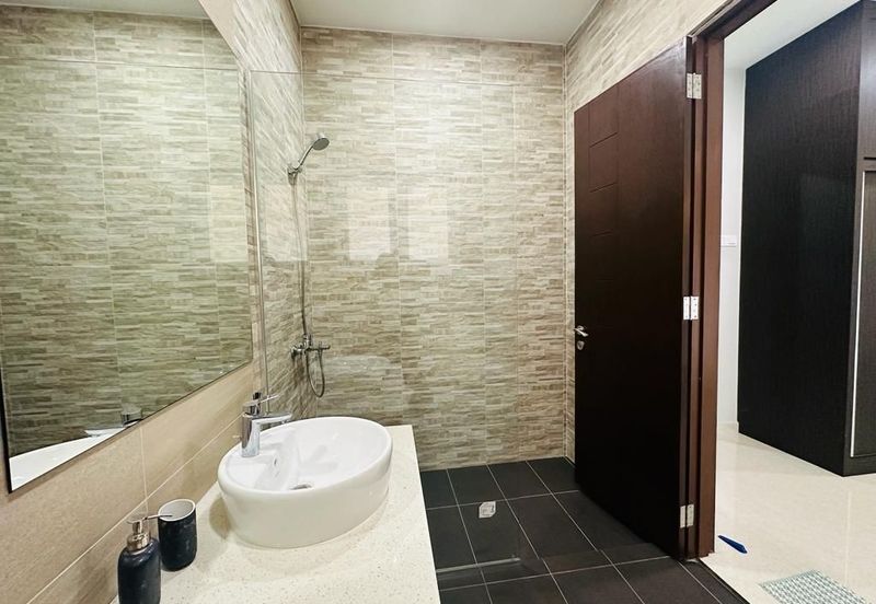 Taman Tun Dr Ismail (TTDI)