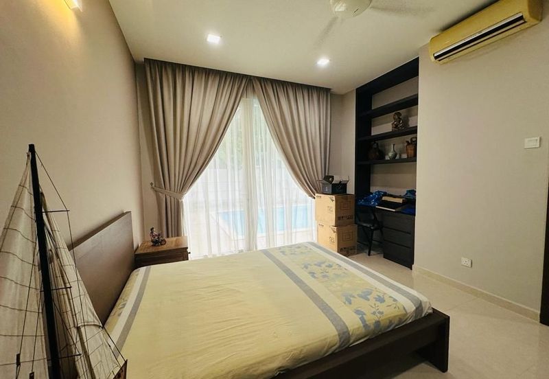 Taman Tun Dr Ismail (TTDI)