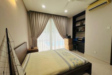 Taman Tun Dr Ismail (TTDI)