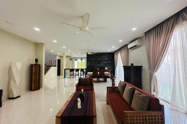 Taman Tun Dr Ismail (TTDI)