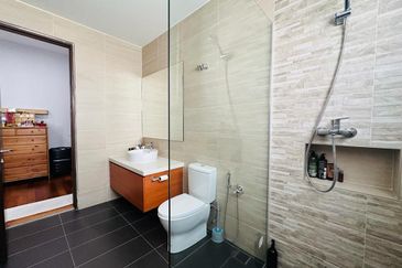 Taman Tun Dr Ismail (TTDI)