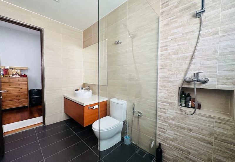 Taman Tun Dr Ismail (TTDI)