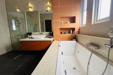 Taman Tun Dr Ismail (TTDI)