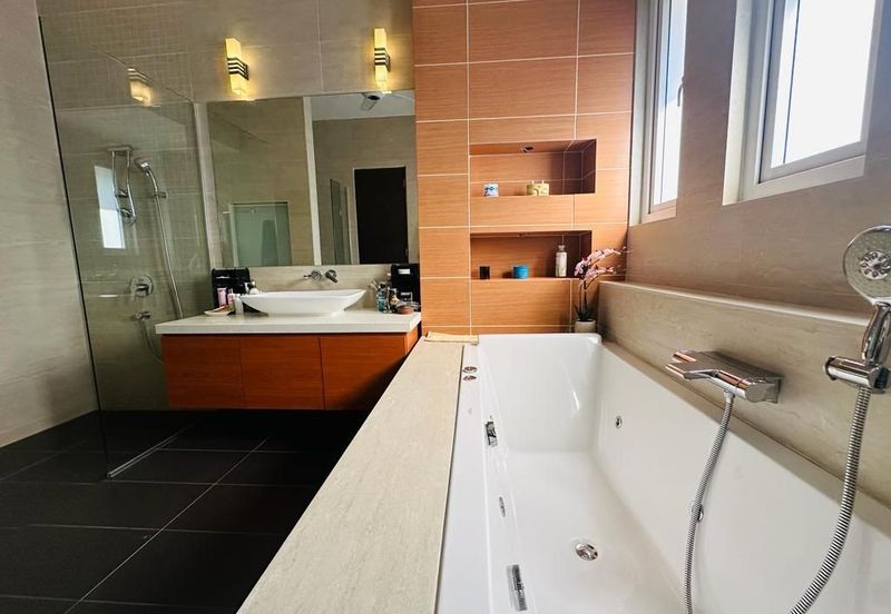 Taman Tun Dr Ismail (TTDI)