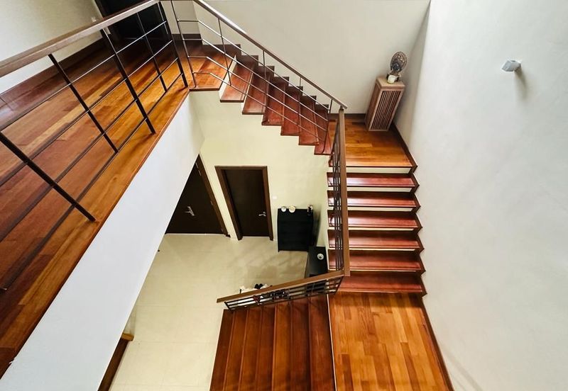 Taman Tun Dr Ismail (TTDI)