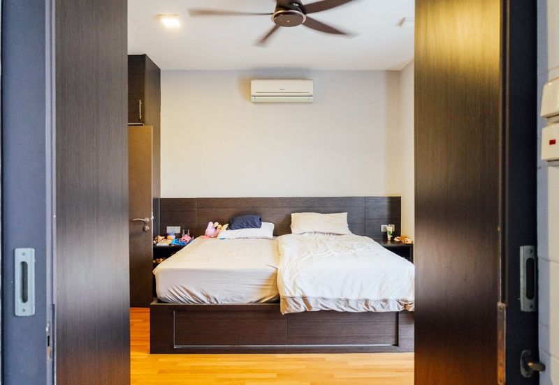 The Residence @ TTDI