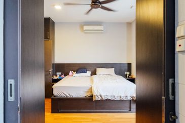 The Residence @ TTDI