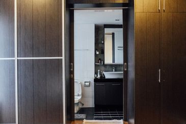 The Residence @ TTDI