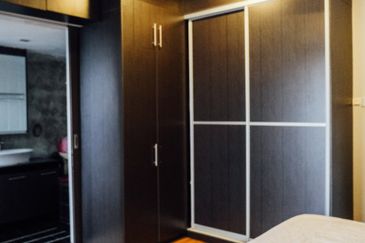 The Residence @ TTDI