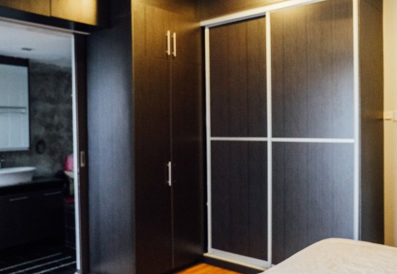 The Residence @ TTDI