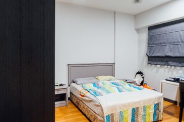 The Residence @ TTDI