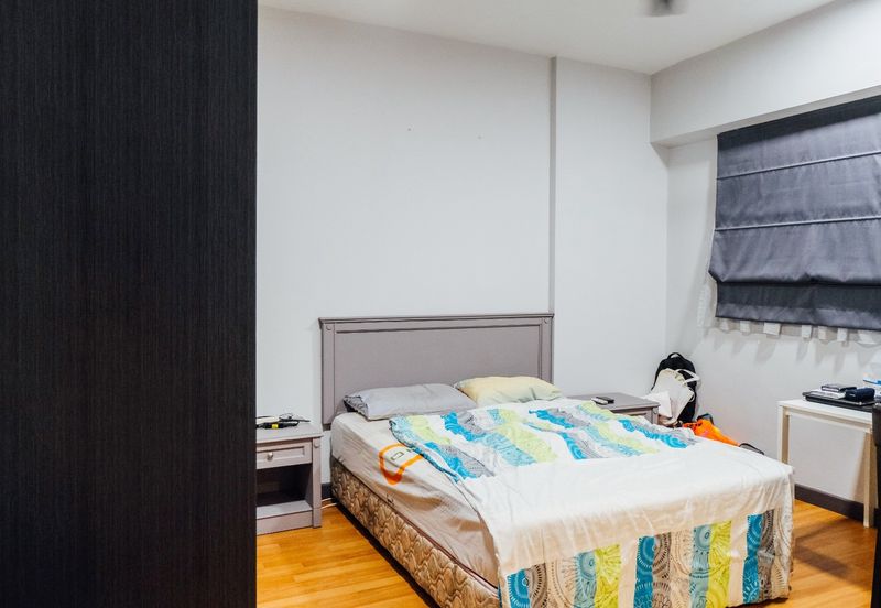 The Residence @ TTDI