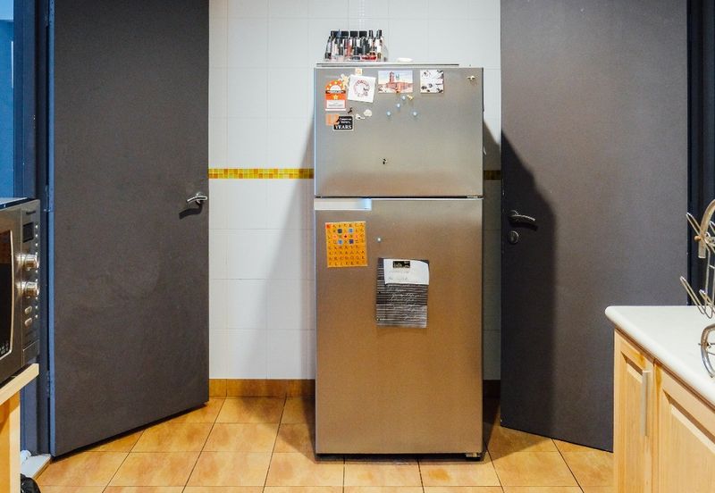 The Residence @ TTDI