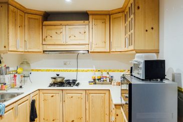 The Residence @ TTDI