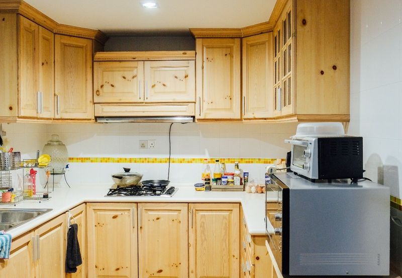 The Residence @ TTDI