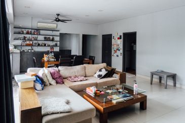 The Residence @ TTDI