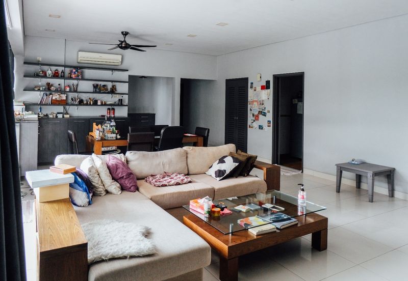 The Residence @ TTDI