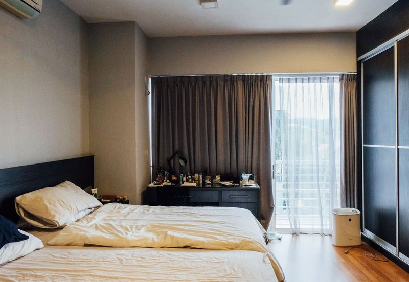 The Residence @ TTDI