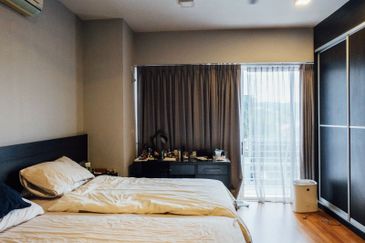 The Residence @ TTDI