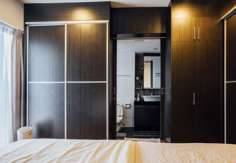 The Residence @ TTDI