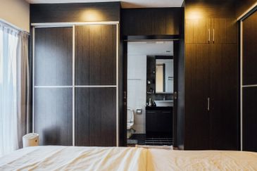 The Residence @ TTDI