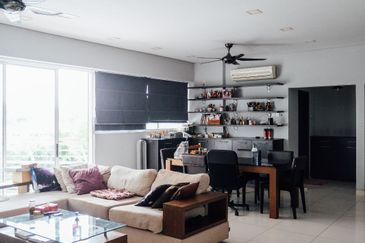 The Residence @ TTDI