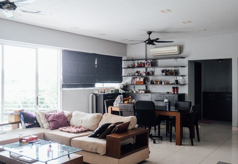 The Residence @ TTDI