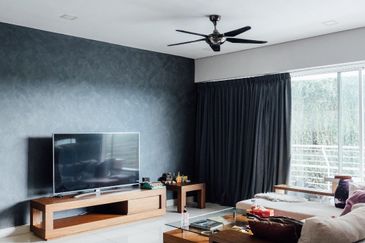 The Residence @ TTDI