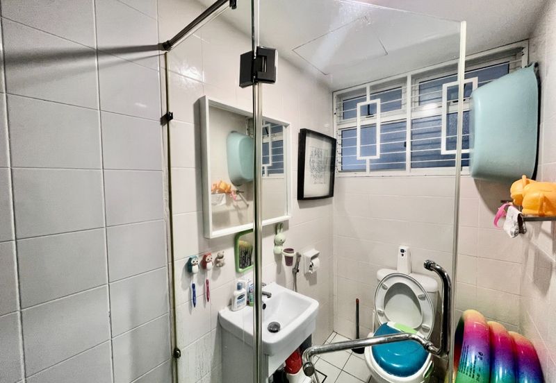 The Plaza Condominium