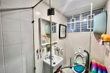 The Plaza Condominium