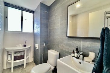 The Plaza Condominium