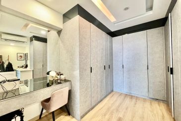 The Plaza Condominium