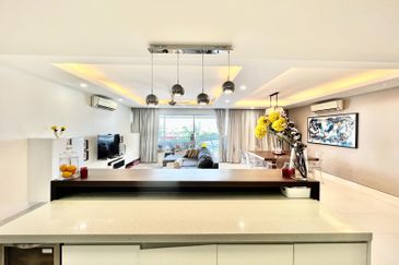 The Plaza Condominium