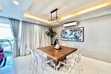 The Plaza Condominium