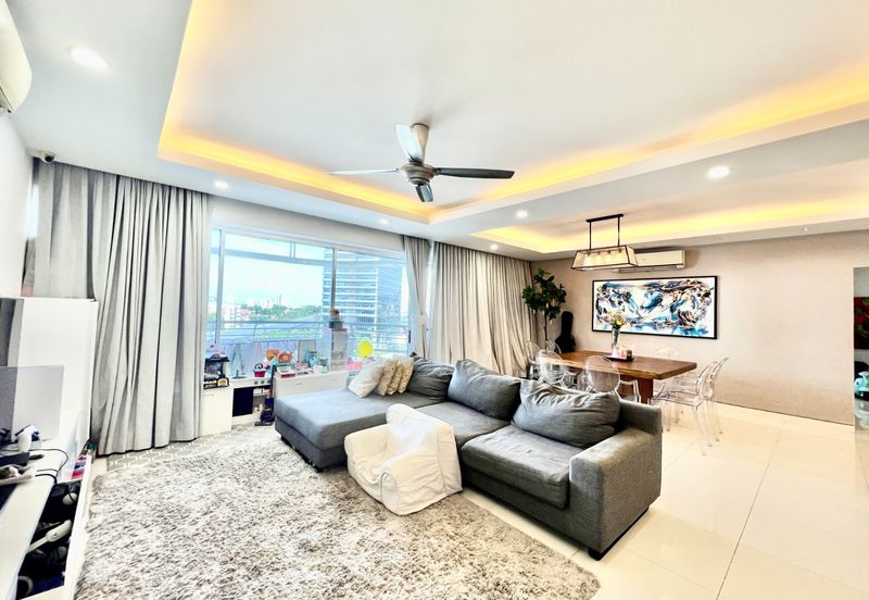 The Plaza Condominium