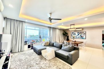 The Plaza Condominium