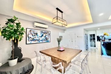 The Plaza Condominium