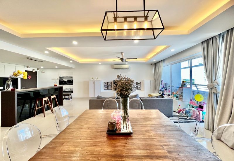 The Plaza Condominium