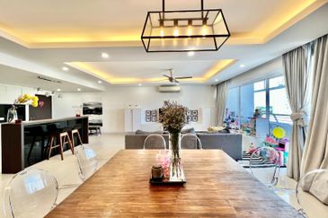 The Plaza Condominium