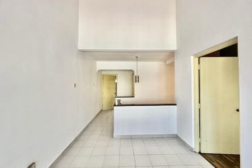 Taman Tun Dr Ismail (TTDI)