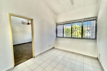 Taman Tun Dr Ismail (TTDI)