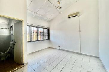 Taman Tun Dr Ismail (TTDI)