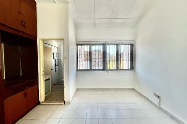 Taman Tun Dr Ismail (TTDI)