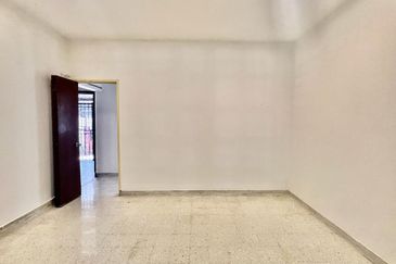 Taman Tun Dr Ismail (TTDI)