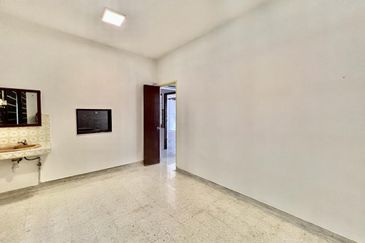 Taman Tun Dr Ismail (TTDI)